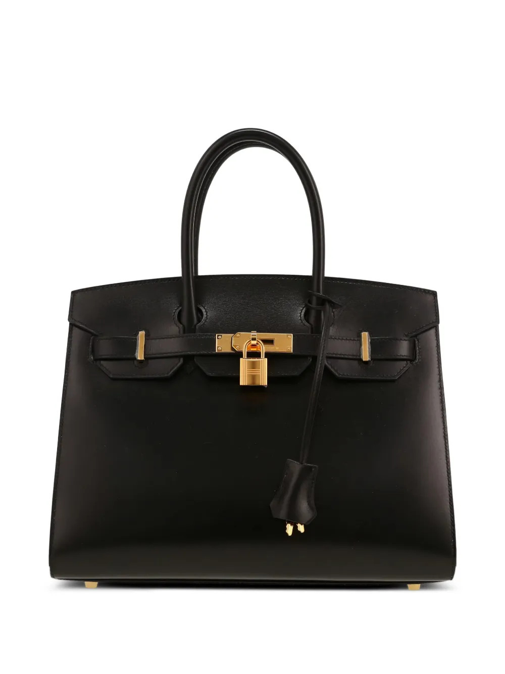 Borsa tote Birkin 30 in pelle | Farfetch Global