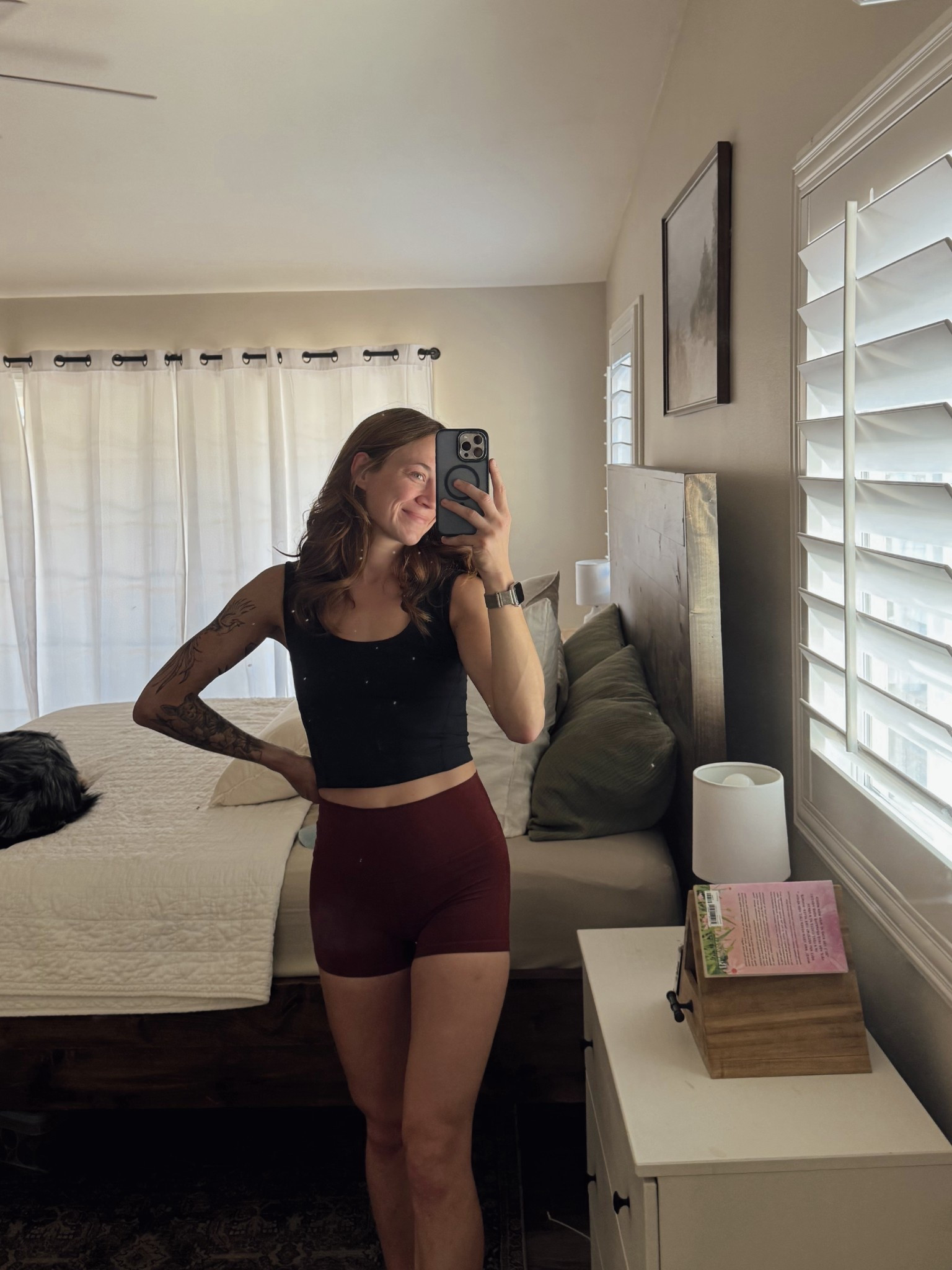 Running outfit 

#LTKActive