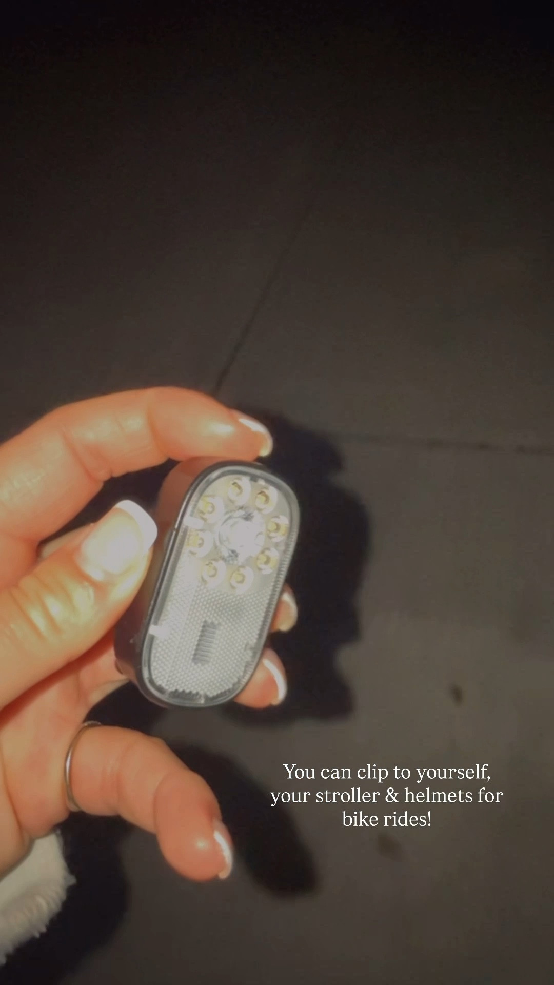 Amazon finds
Trending 
Flashlight
Stroller essentials 

#LTKGiftGuide #LTKmomlife #LTKdayinmylife