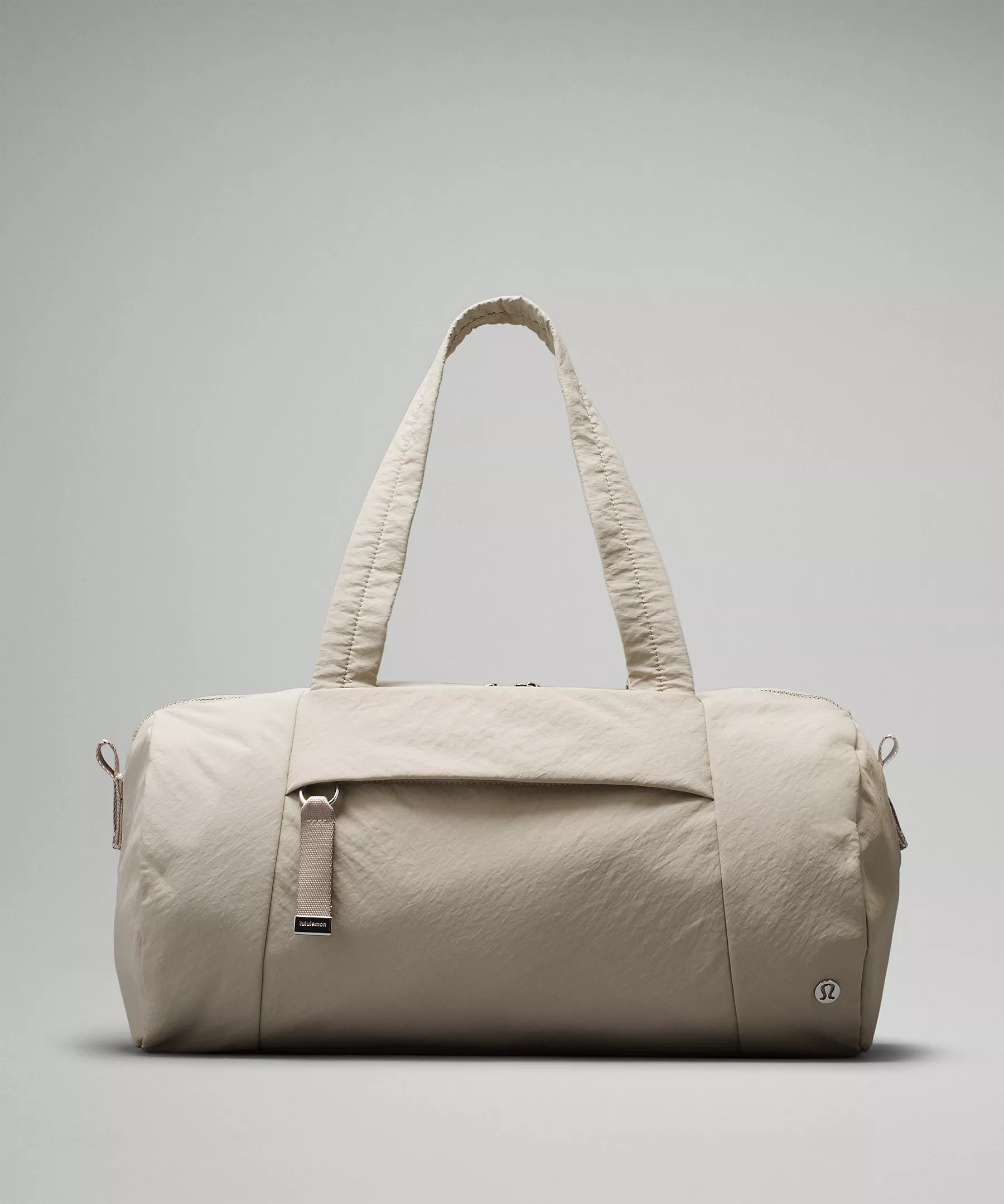 On My Level Barrel Duffle Bag 16L | Women's Bags,Purses,Wallets | lululemon | Lululemon (US)