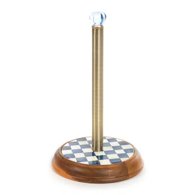Wood Paper Towel Holder | Wayfair North America