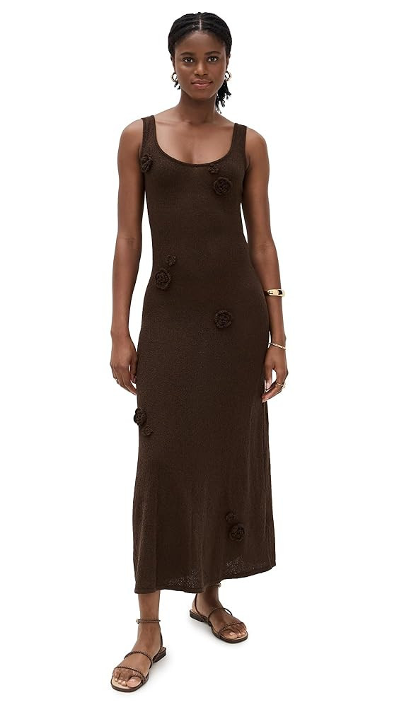 4TH & RECKLESS Women's Gigi Dress | Amazon (US)