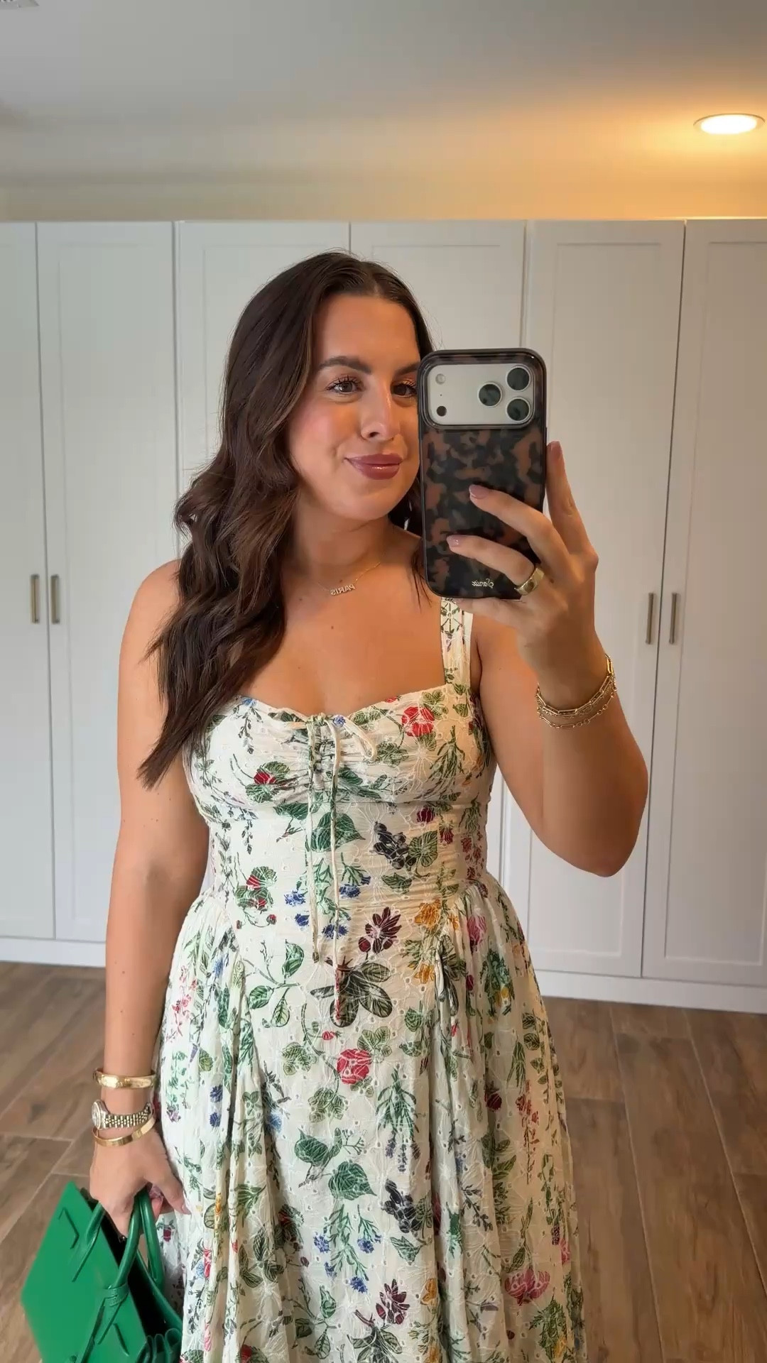 OOTD! ☘️✨

#LTKootd