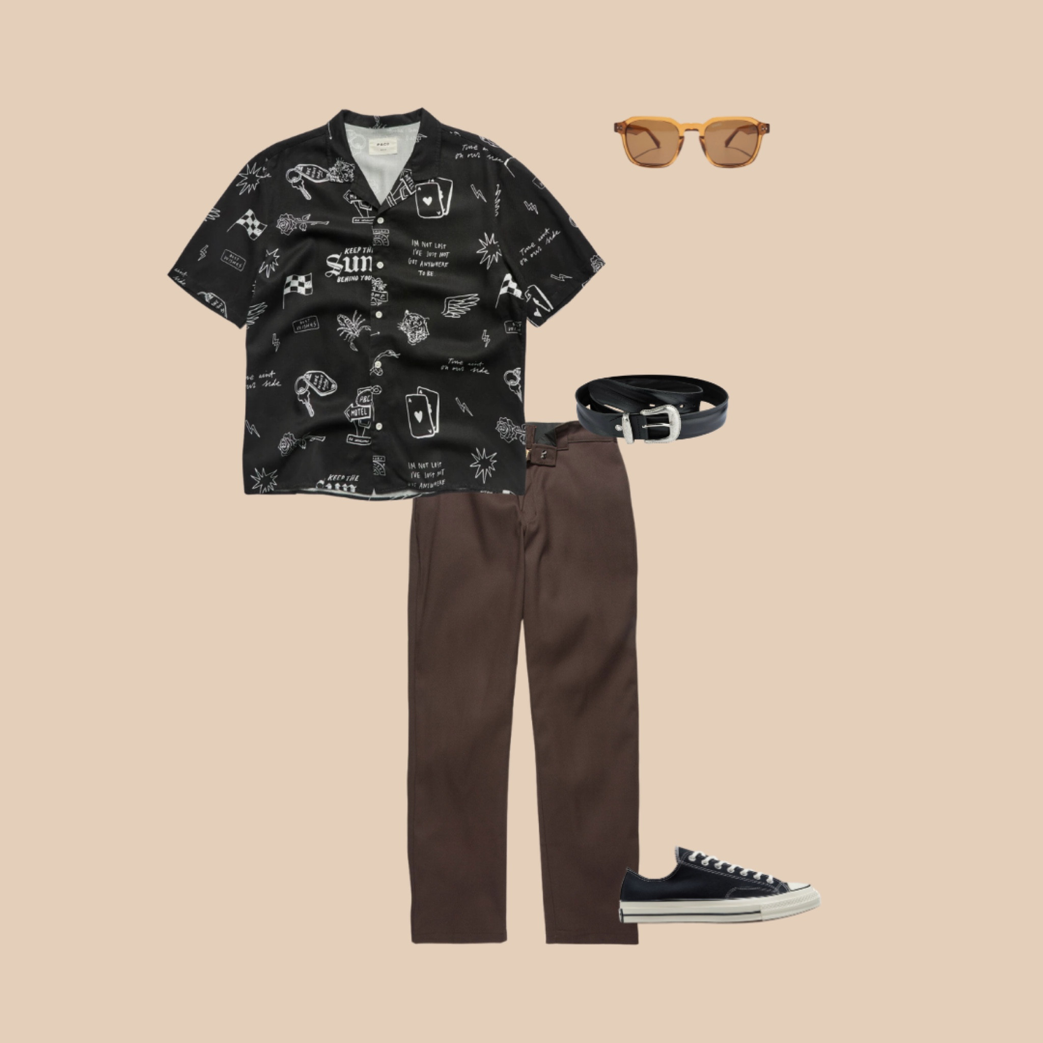 Fashionable Outfit For Men #ltkmen #mensfashion #mensstyle