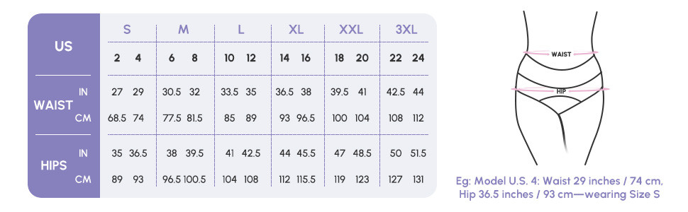 FallSweet No Show High Waist Briefs Underwear for Women Seamless Panties Multi Pack | Amazon (US)