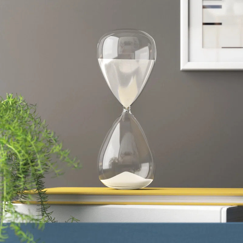 Hedberg Hourglass | Wayfair North America