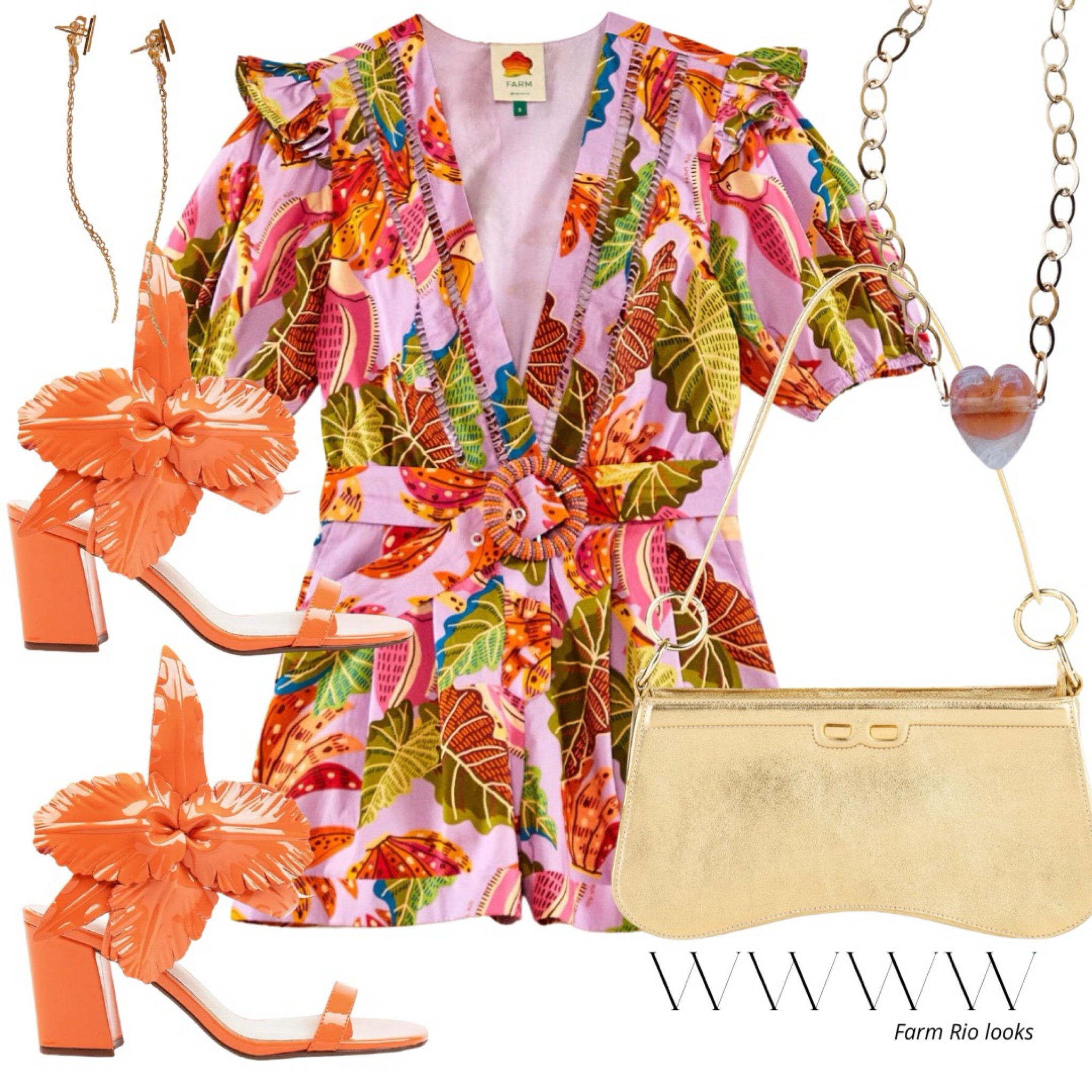 Earrings and necklace are KK Buteau linked on our ShopMy ☺️

#LTKstyletip