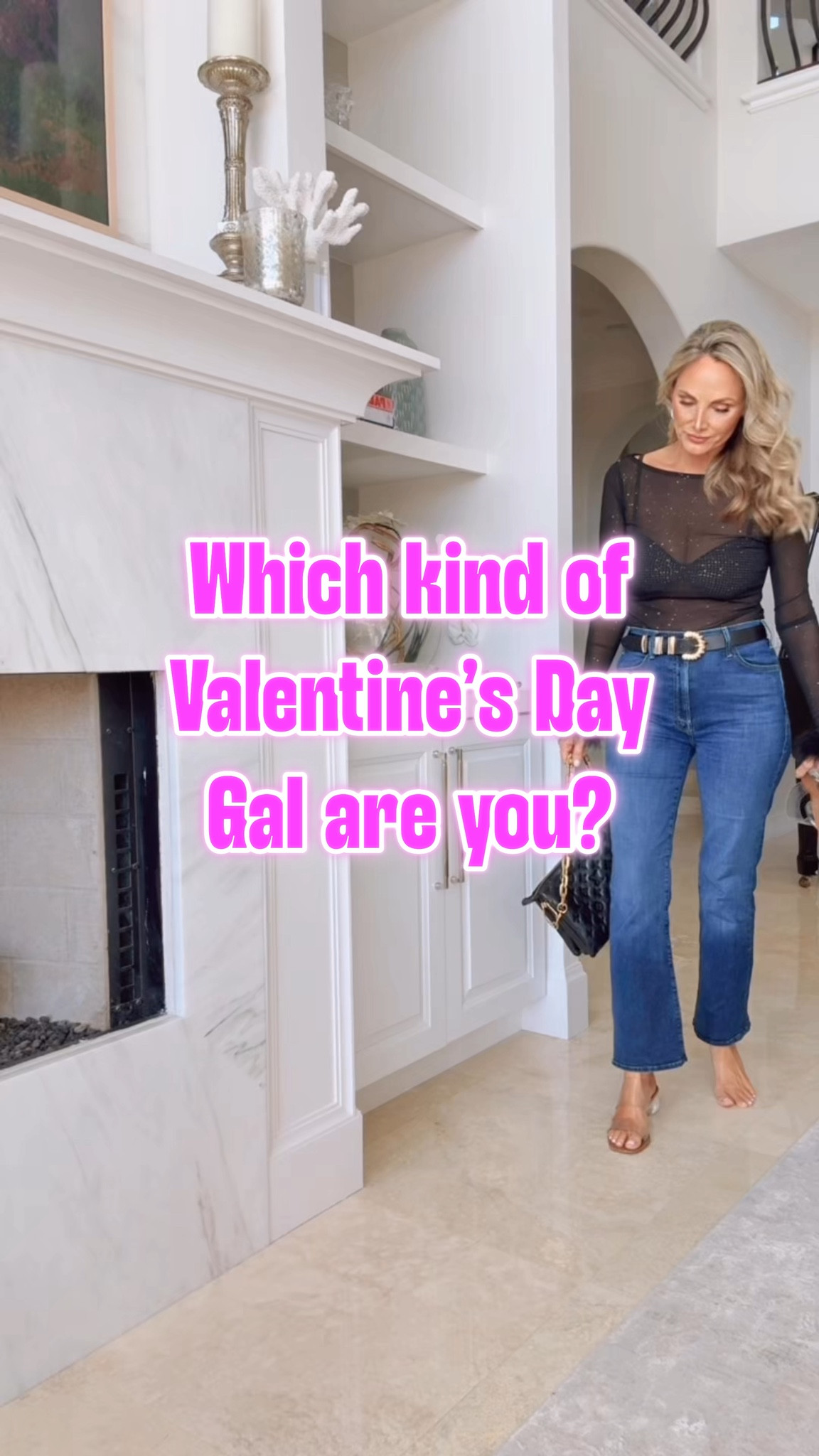 Loving this adorable Valentine’s Day outfit ❤️

#LTKFindsUnder50 #LTKOver40 #LTKFindsUnder100