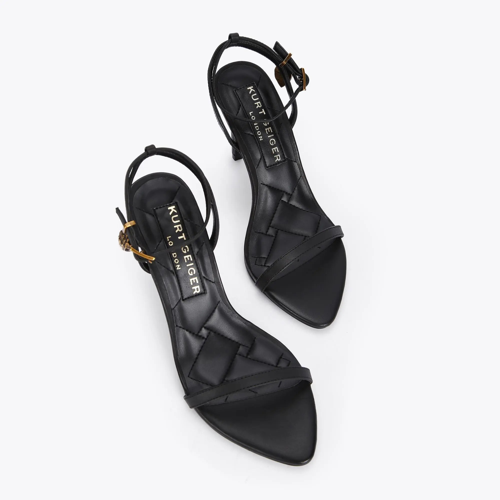 shoreditch sandal | Kurt Geiger (Global)