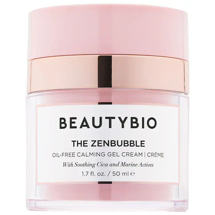 The ZenBubble Gel Cream - BeautyBio | Sephora | Sephora (US)