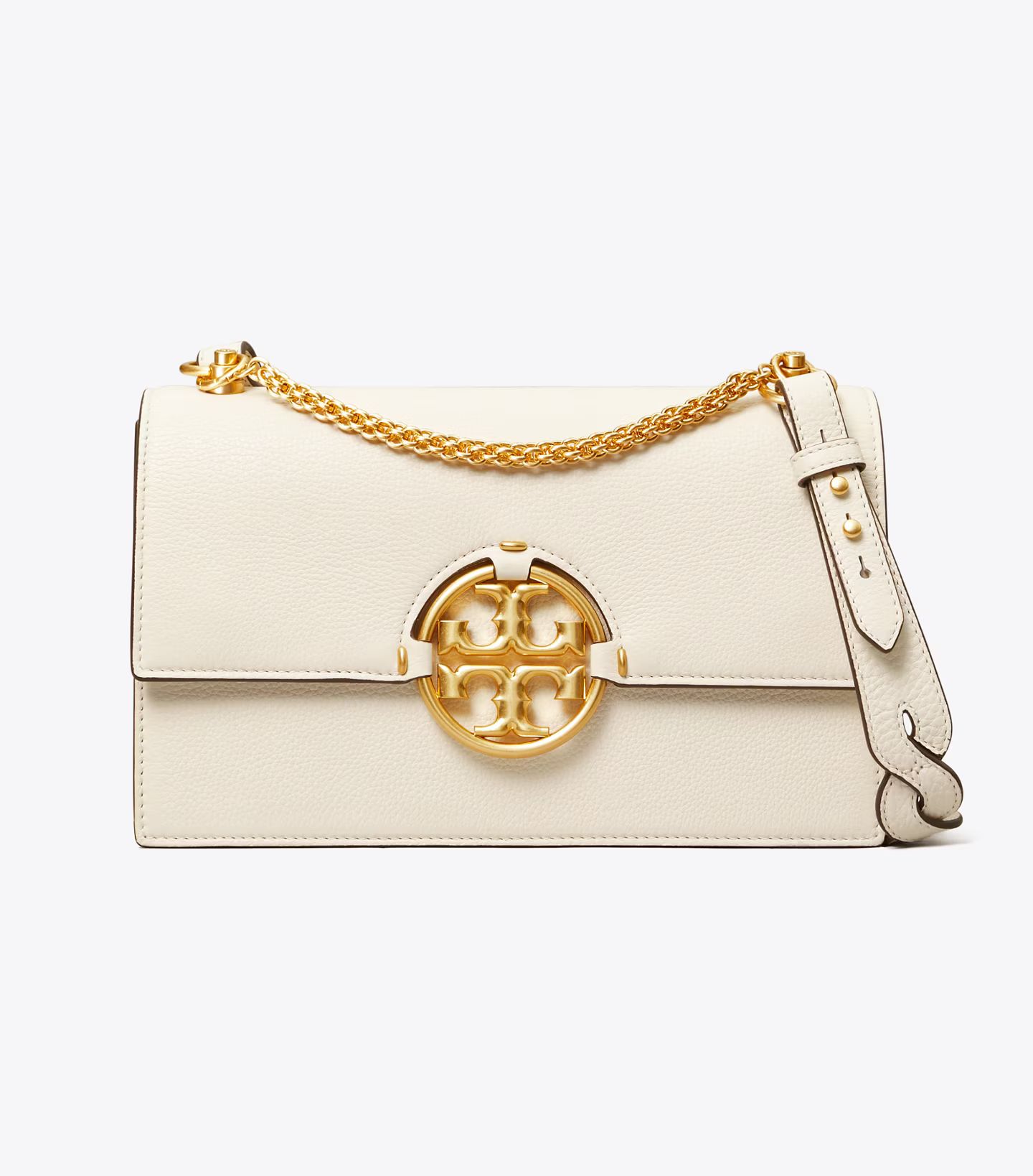 MILLER SHOULDER BAG | Tory Burch (US)