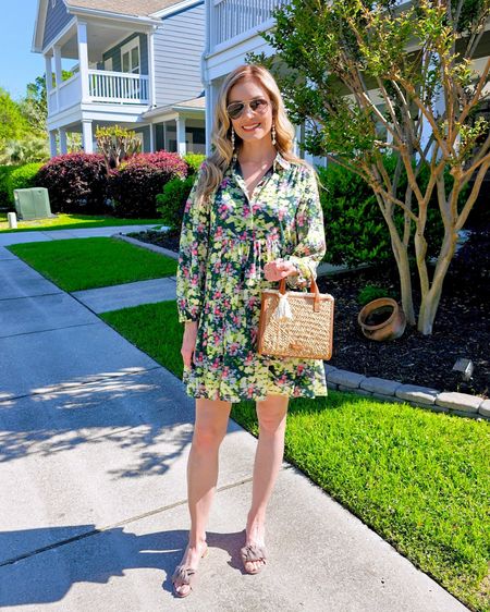 Easter outift. My cute bag is from Spartina (couldn't link here) 

#LTKover40 #LTKworkwear #LTKstyletip