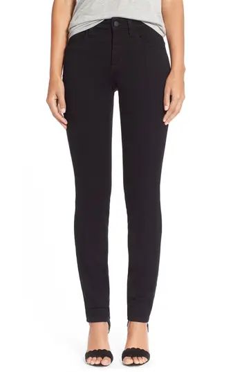 Women's Nydj Alina Colored Stretch Skinny Jeans | Nordstrom