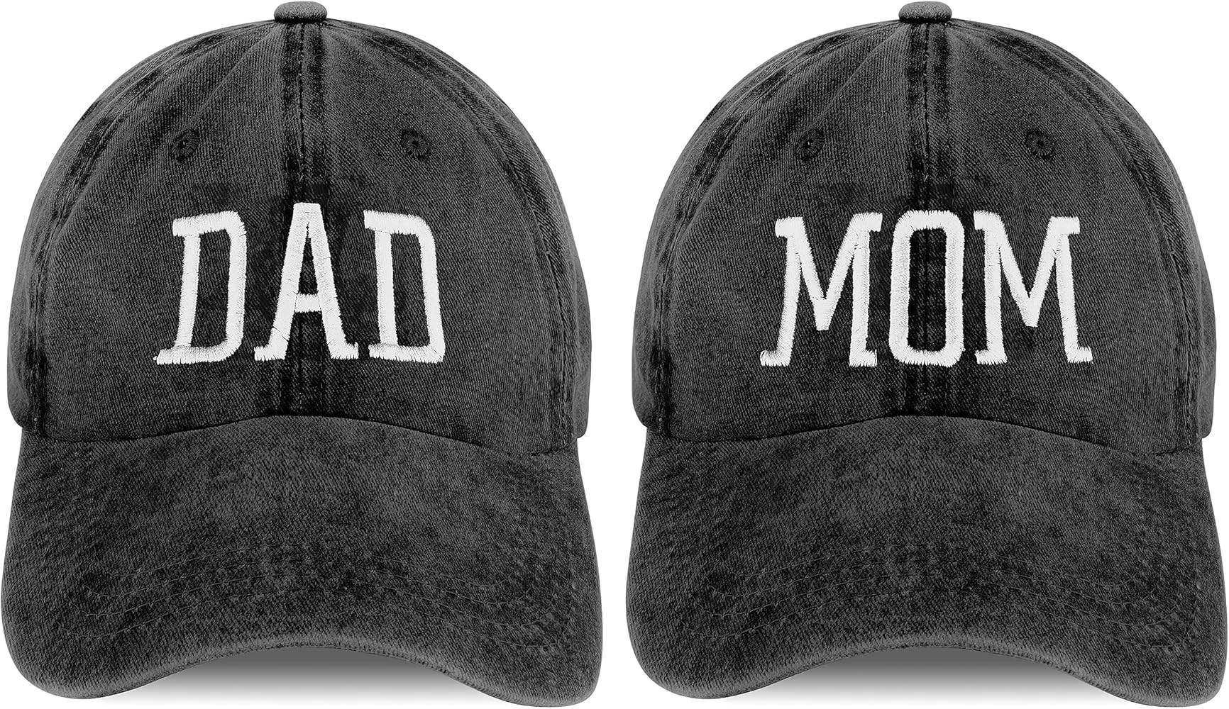 Moyel Mom and Dad Hats Grandpa and Grandma Hats Pregnancy Announcement Gifts for Mom Dad Grandpar... | Amazon (CA)