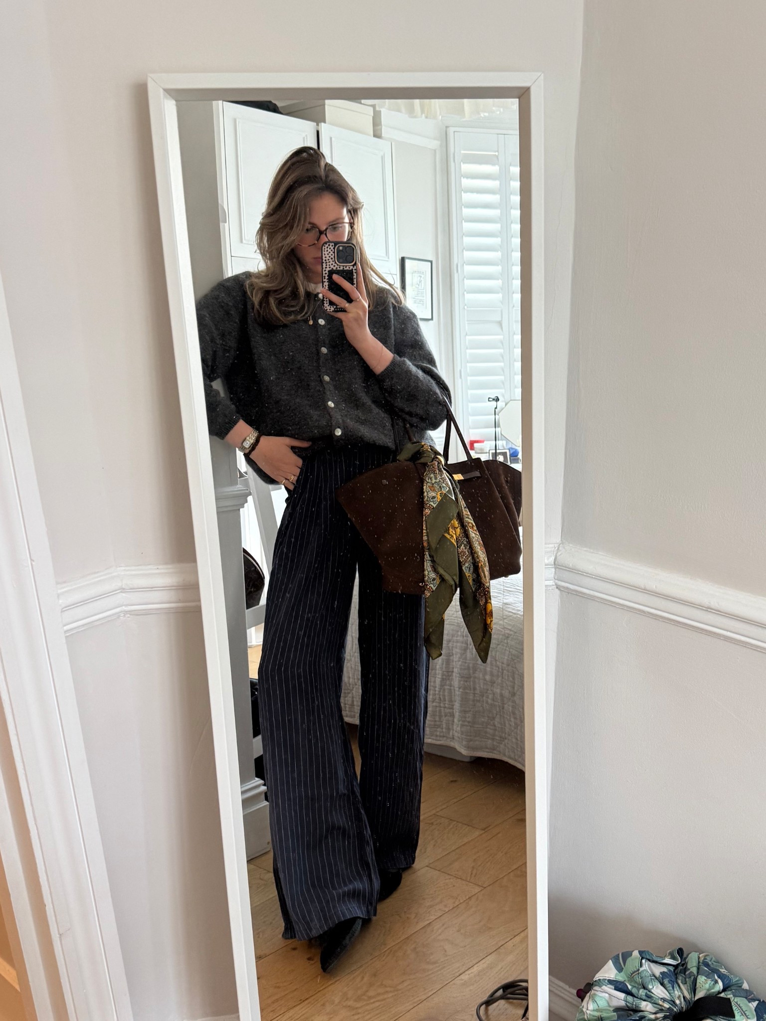 Easy Spring OOTD

#LTKfamily #LTKeurope #LTKspring