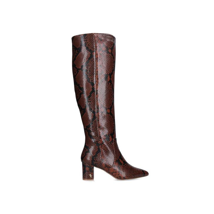 BRIYA - KURT GEIGER LONDON High Leg Boots | Shoeaholics