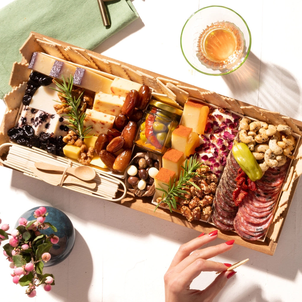 Order Charcuterie Board | Boards - Boarderie | Boarderie