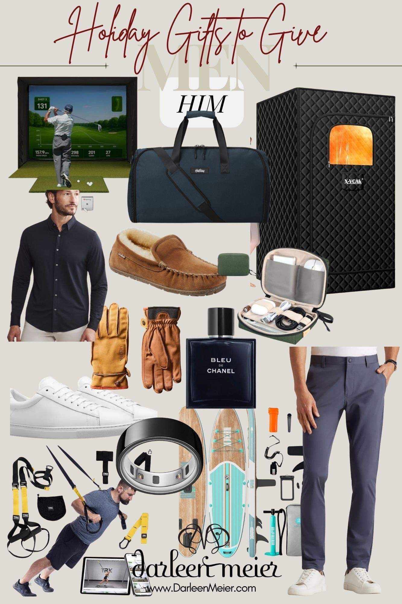 Holiday Christmas gifts for Him, for Dad for boyfriend


#LTKGiftGuide #LTKHoliday