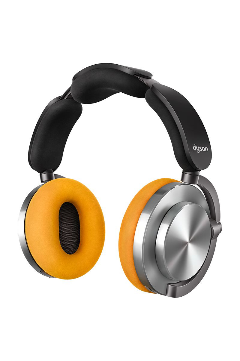 Dyson OnTrac™ headphones (CNC Aluminium) | Dyson | Dyson (US)