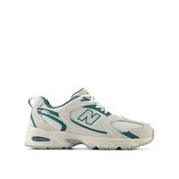 Womens 530 Trainers - White/green | Very (UK)