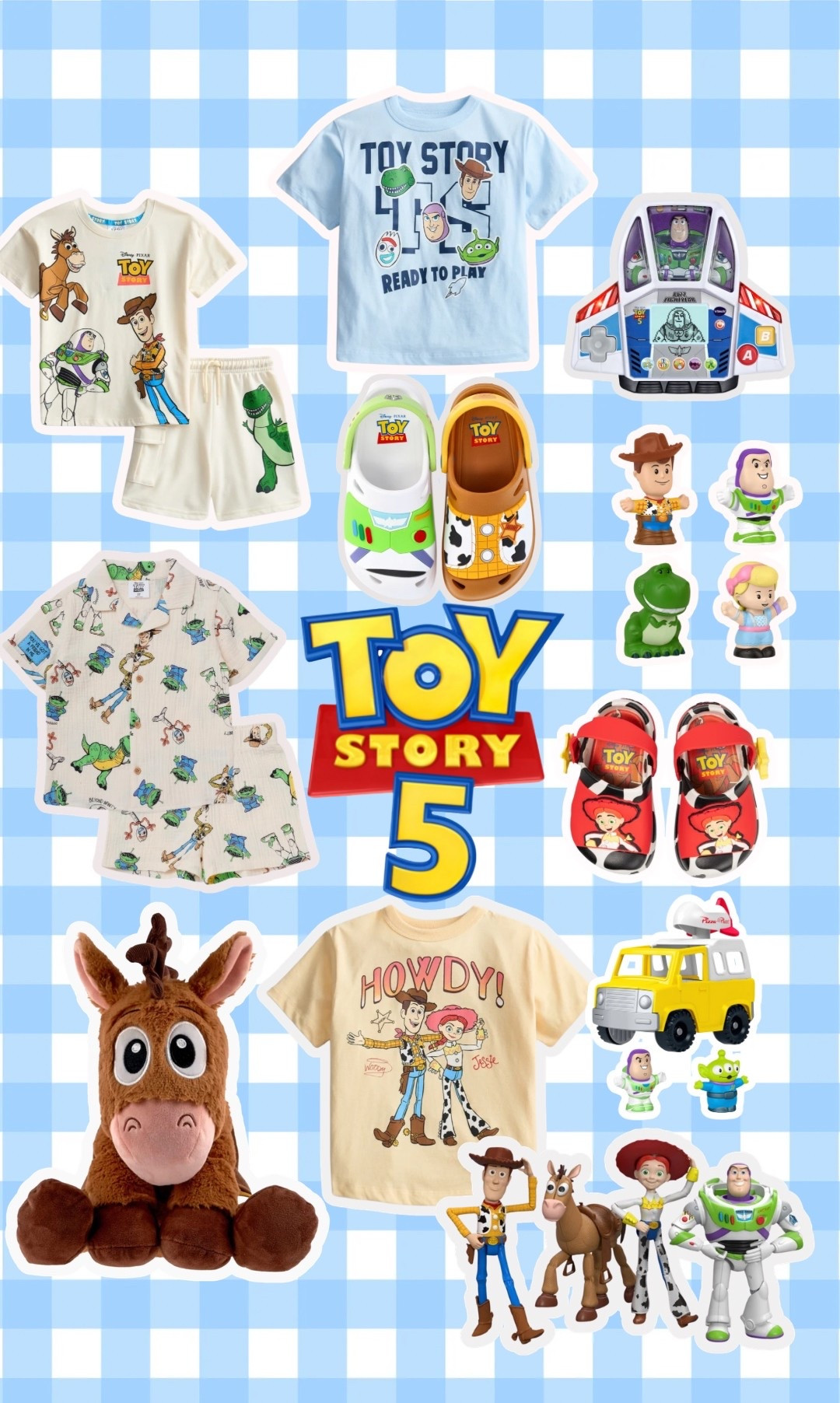 Walmart Toy Story 5 finds!
Walmart finds 
Walmart new arrivals

#LTKSaleAlert #LTKKids #LTKBaby