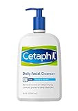 Cetaphil Daily Facial Cleanser 20oz | Amazon (US)