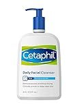 Cetaphil Daily Facial Cleanser 20oz | Amazon (US)