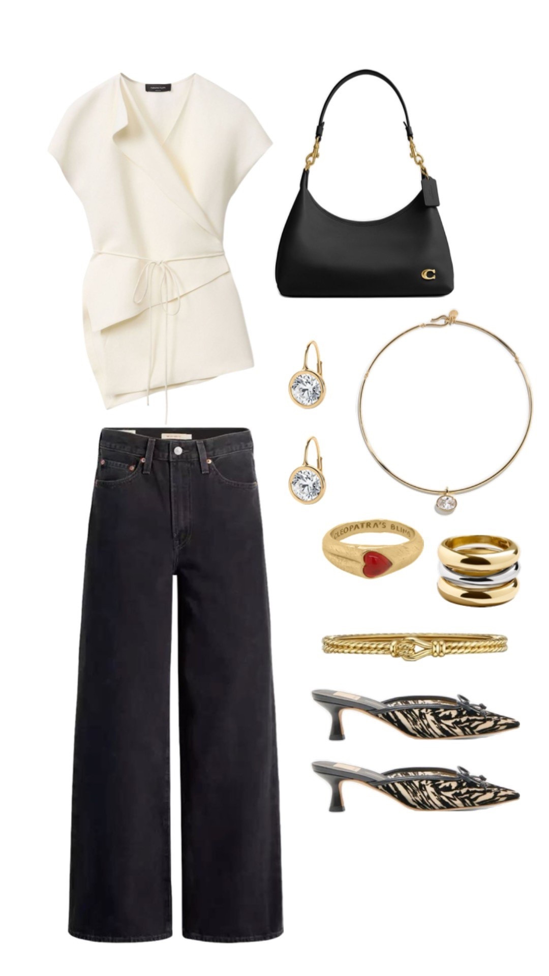 Going out clubbing, postgrad, college outfit inspiration. 

Also could be perfect as workwear at a business casual office with substitutions. 

#LTKTall #LTKootd #LTKWorkwear