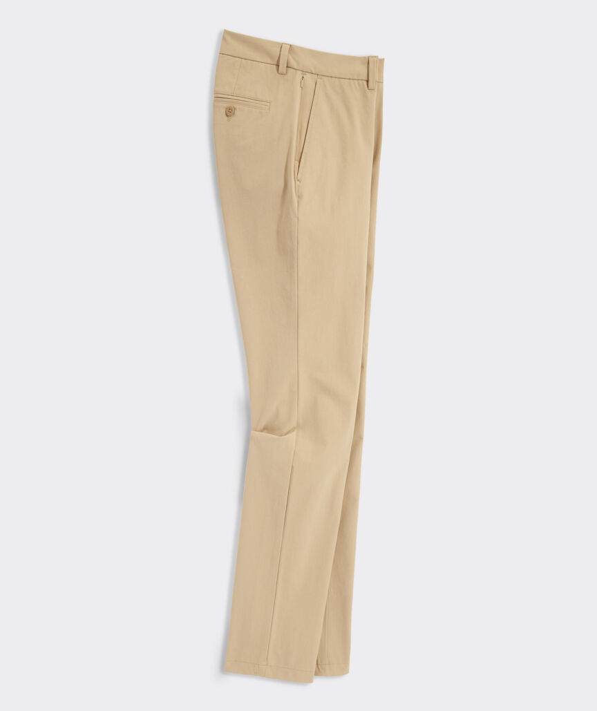 On-The-Go Pants | vineyard vines