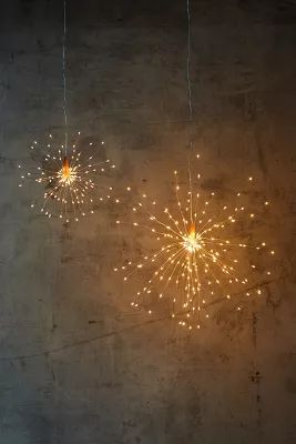 Stargazer Northstar Pendant Light | Anthropologie (US)