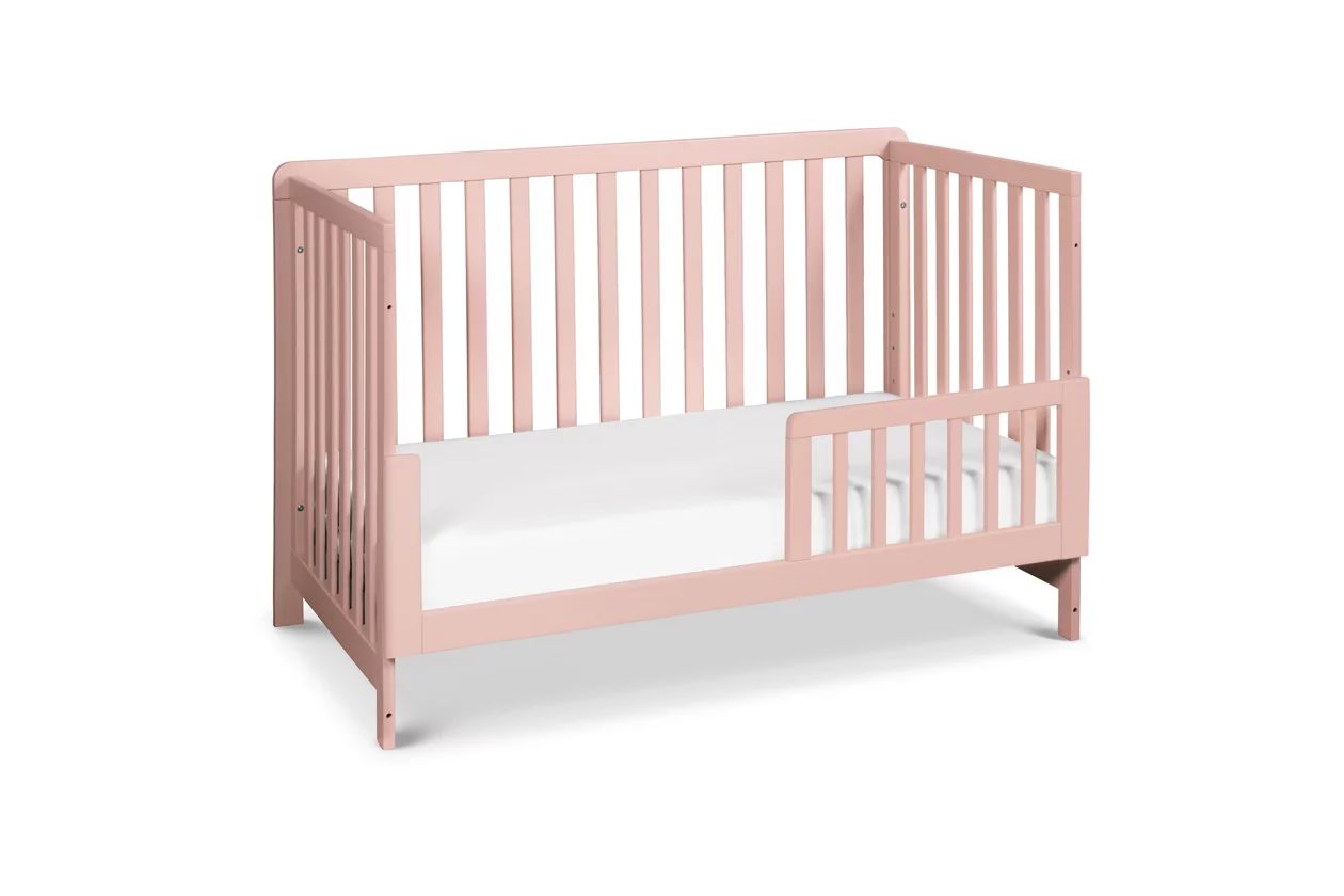 Carter's by Davinci Colby 4-in-1 Low Profile Convertible Crib | Ashley Homestore