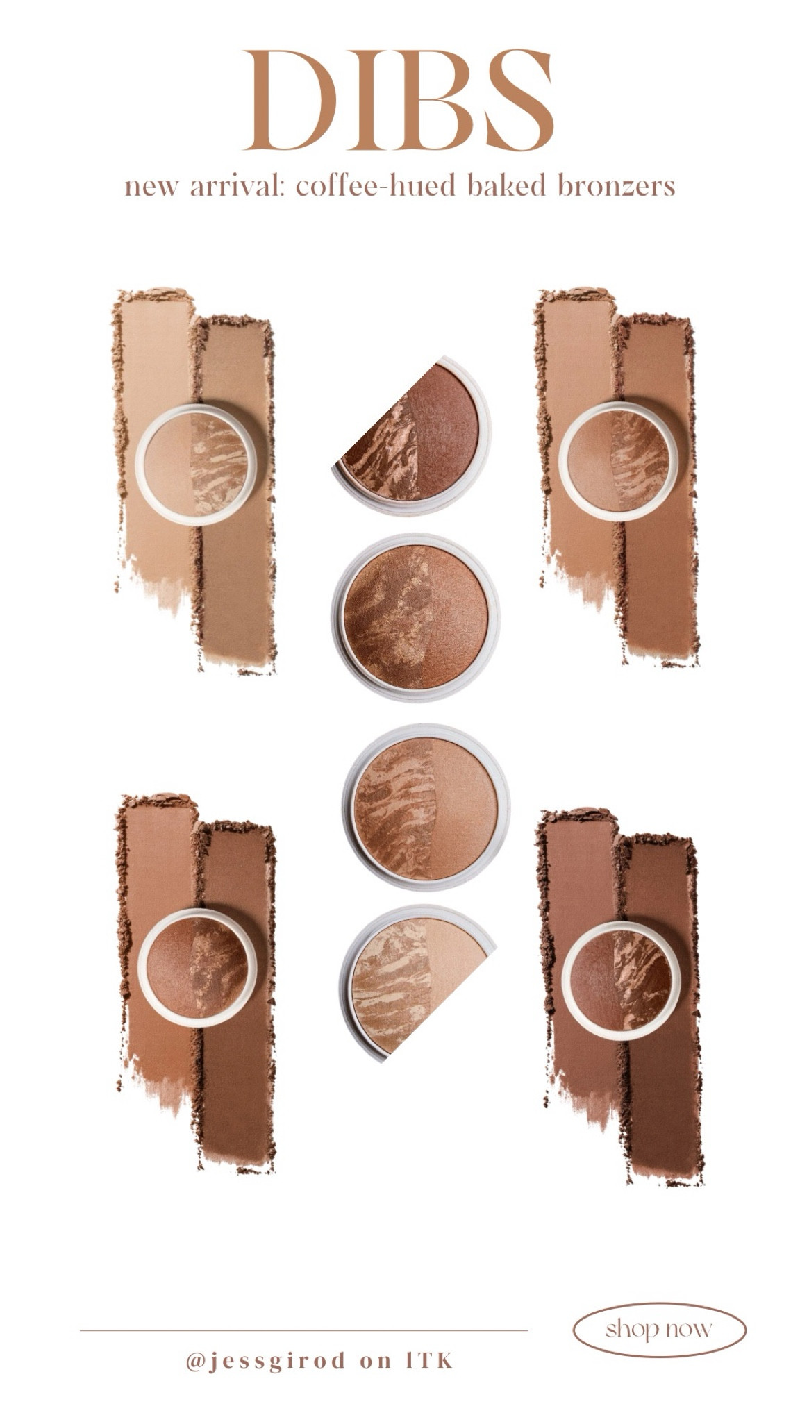 Love love loveeee Dibs! 

#LTKBeauty