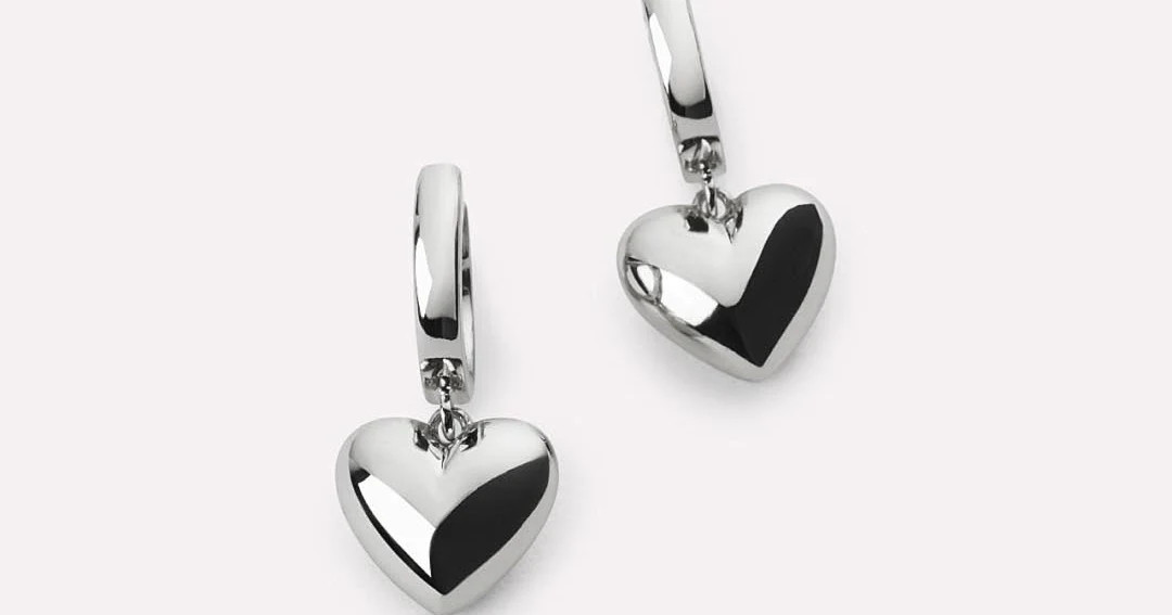 Jessica Silver | Ana Luisa