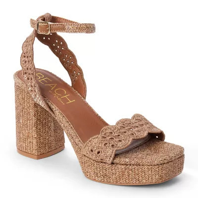 Women's Beach by Matisse Maiden Sandal | Belk