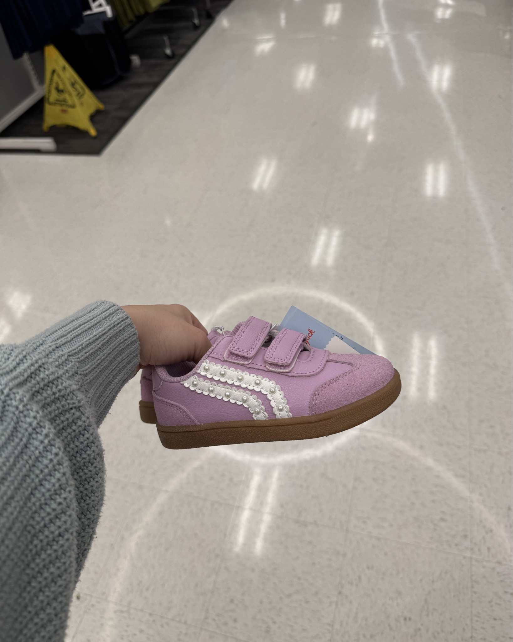 Toddler Girl Shoes Loading! The perfect spring shoes for little girls and sweet strappy sandals for toddlers too! Obsessed and immediately added to cart. Make sure to add to cart before they sell out quick! 

#LTKBaby #LTKKids