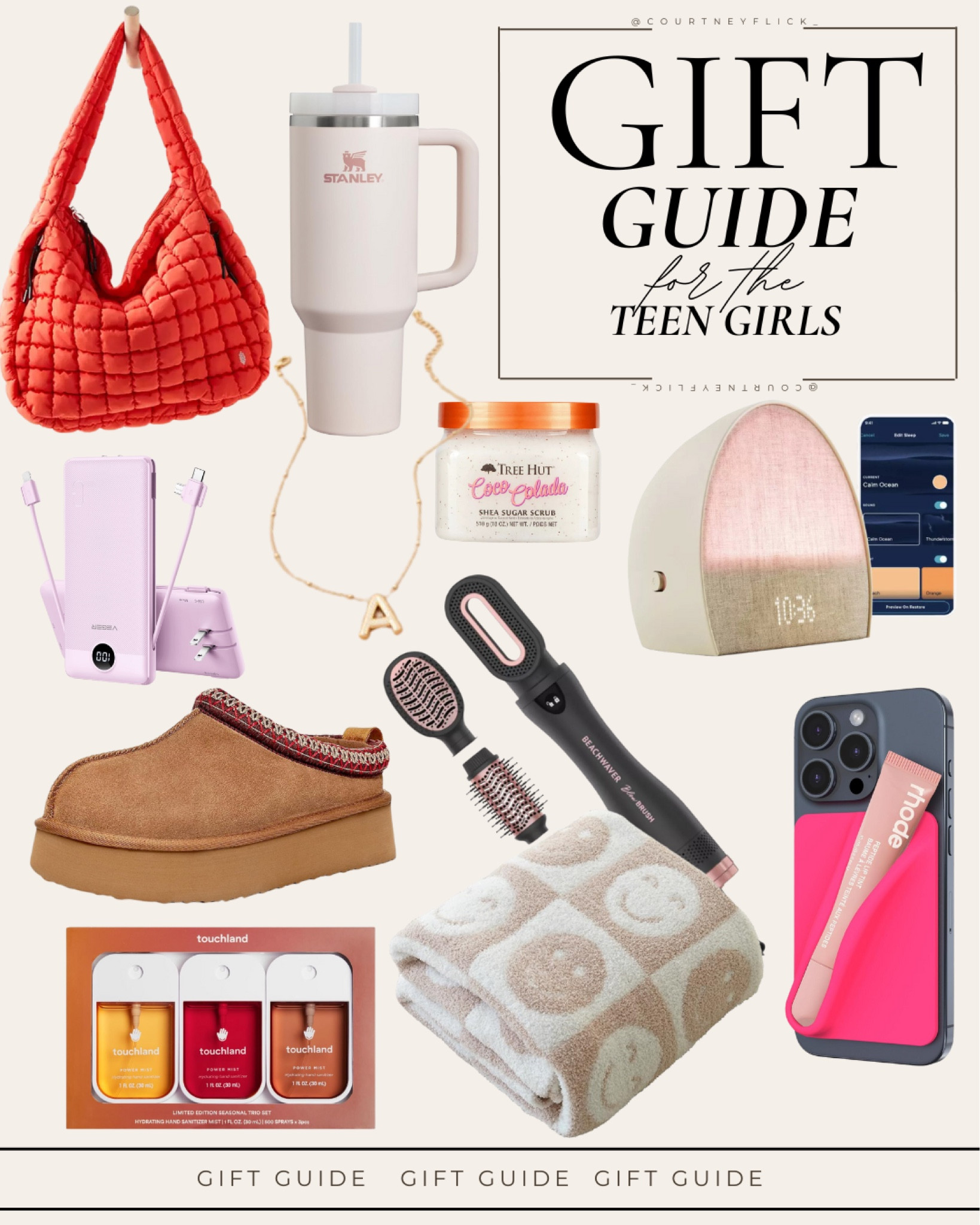 Holiday Gift Guide for the teen girls!! 

Christmas gift ideas, gifts for her, gifts for girls, gifts for teens, ugg dupe, ugg tazz, blankets, oversized tote bag, Stanley

#LTKCyberWeek #LTKGiftGuide #LTKHoliday