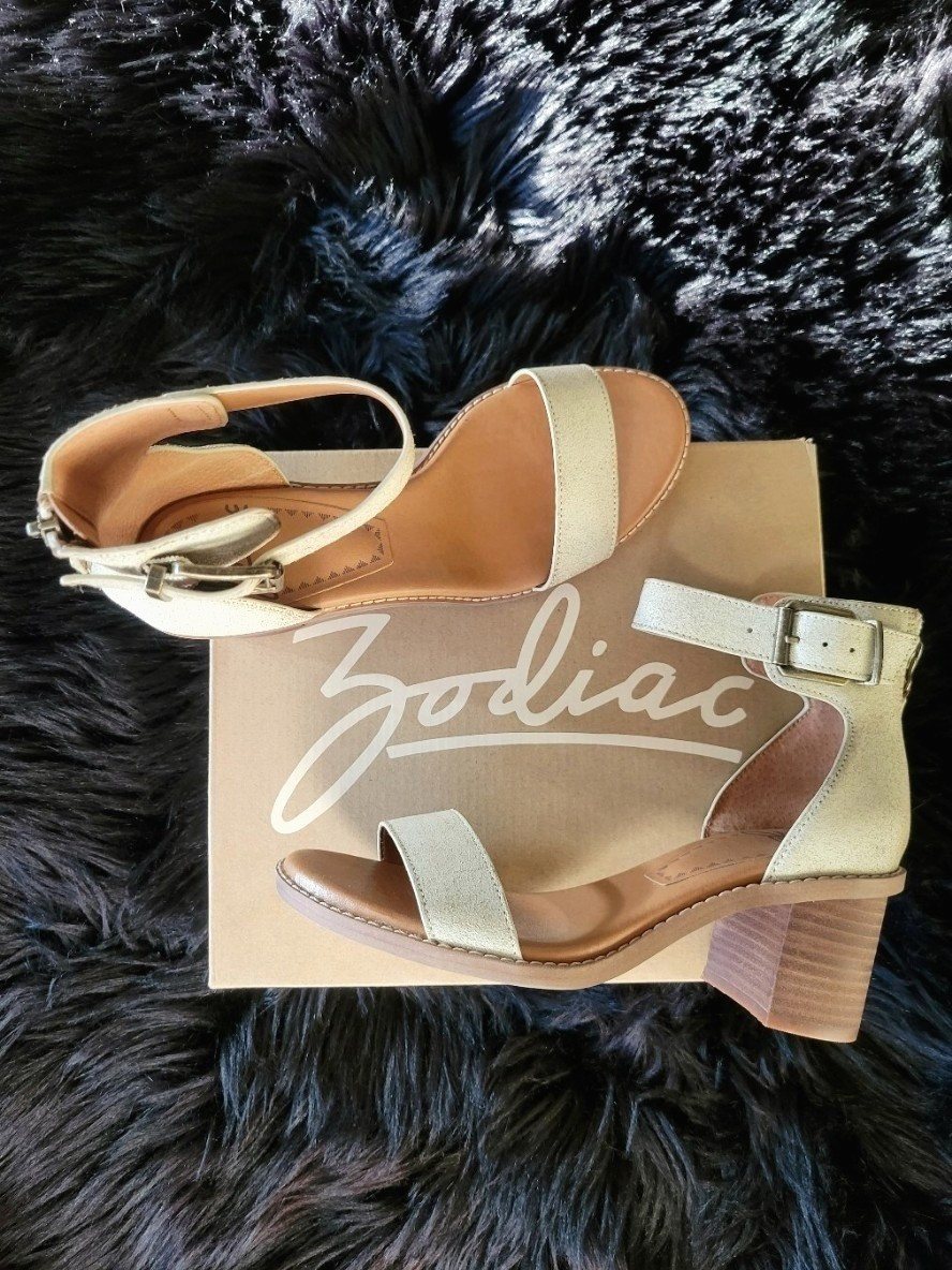 Resharing these Zodiac llsa Block Heel Sandals - I just wore these yesterday for a wedding & they're literally my favorite heels 😍 They're personally the perfect height for me since I don't wear heels often lol & they don't hurt my feet! Definitely will be grabbing another color but which ones? PLUS they're all on sale rn 😍 Remember get a price drop notification if you heart a post/save a product 😉 

✨️ P.S. if you follow, like, share, save, or shop my post.. thank you sooo much, I appreciate you! As always thanks sooo much for being here & shopping with me 🥹 

| wedding guest, wedding guest dress, wedding guest dresses, wedding guest shoes, wedding guest heels, heels, casual heels, formal heels, dress heels, heels for, date night, shoes, sandals, heels under $50, heels for work |

#LTKSeasonal #LTKSaleAlert #LTKShoeCrush #LTKFindsUnder50 #LTKWedding 

