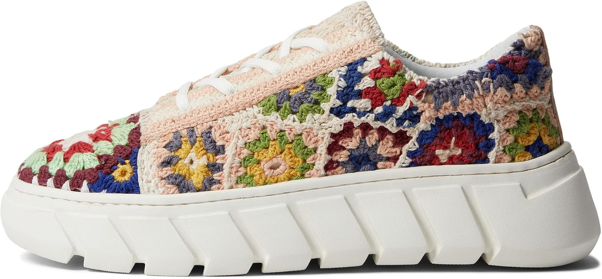 Free People Catch Me If You Can Sneaker | Amazon (US)