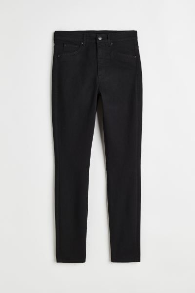 Ultra High Ankle Jeggings | H&M (US + CA)