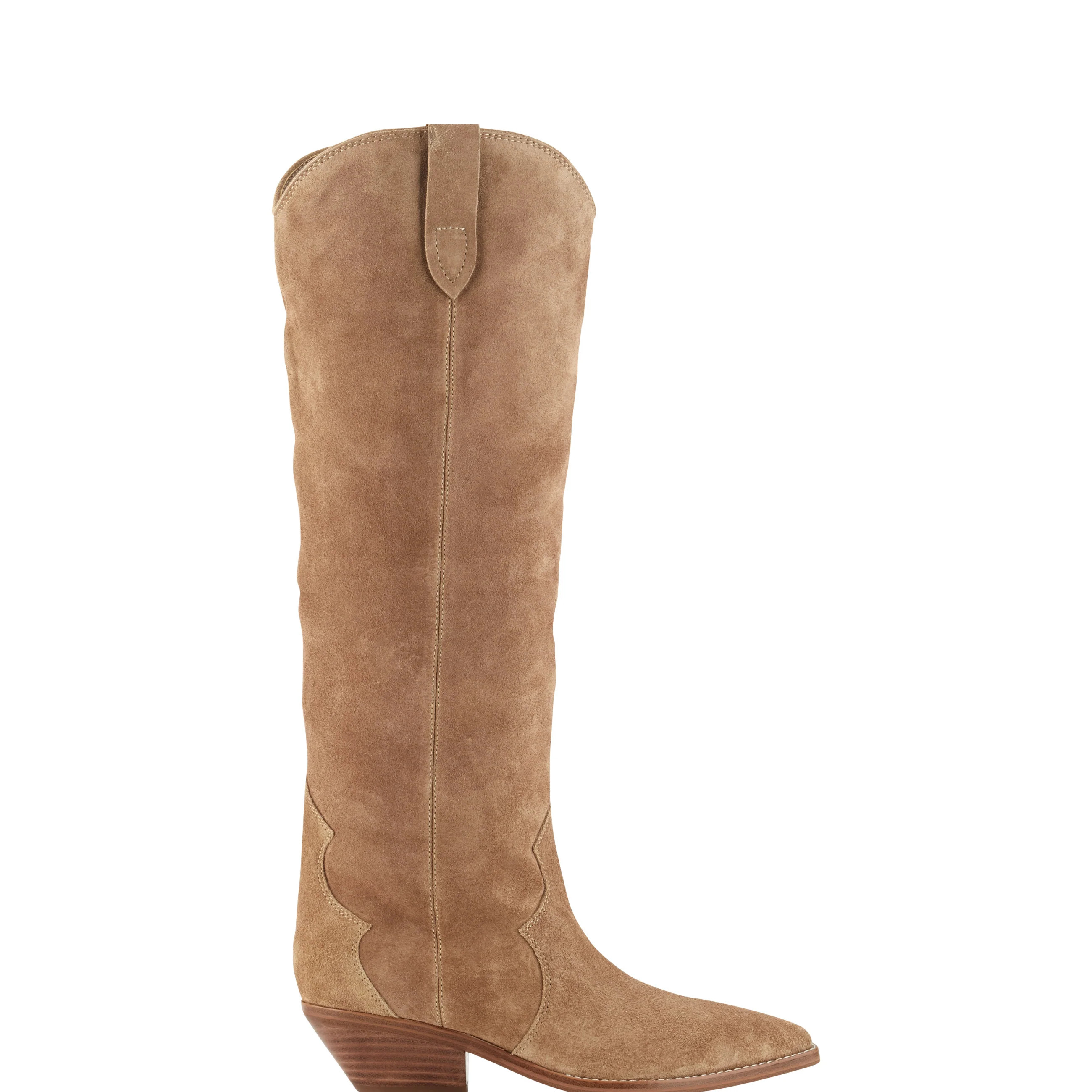 Ander Western Boot | Marc Fisher