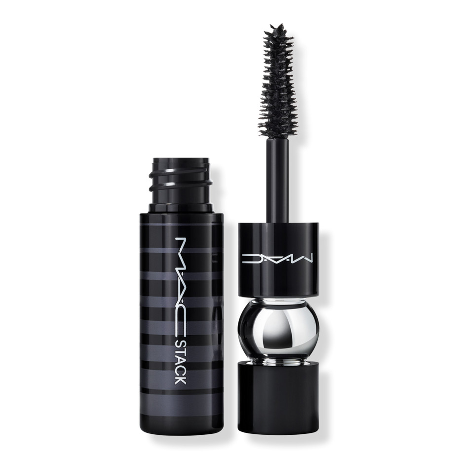 Mini Macstack Mascara | Ulta