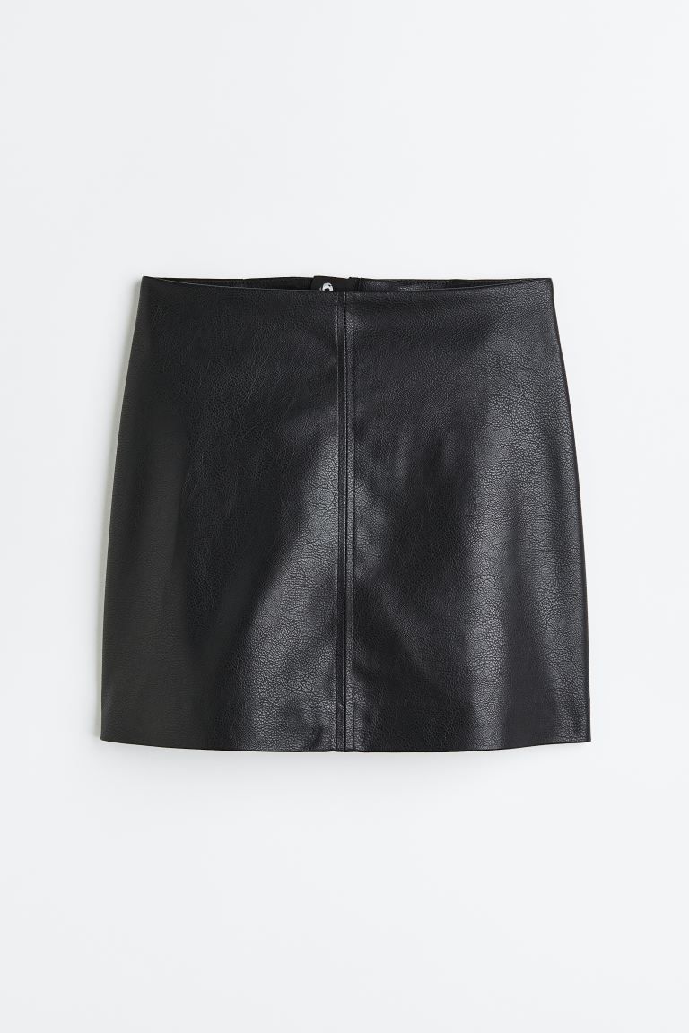 Mini Skirt | H&M (US + CA)