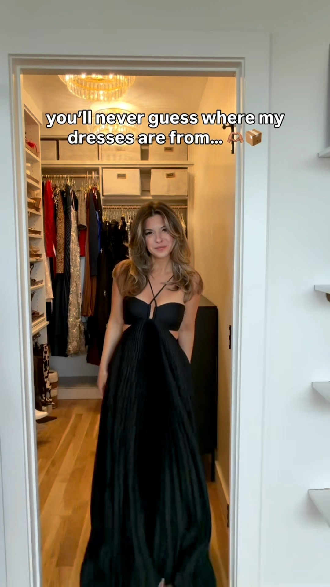 Amazon most loved wedding guest and spring formal event dresses

Vivrelle code: emersonhannon
Vici code: emerson30
Revolve code: tulip
Cupshe code: chic

Wearing smalls/ 2 in 1st and 2nd dress. Sized down in all the others

Wedding guest
Satin
Pleated
Spring event
Summer dress
Formal event
Special occasion

#LTKootd #LTKWedding #LTKSeasonal