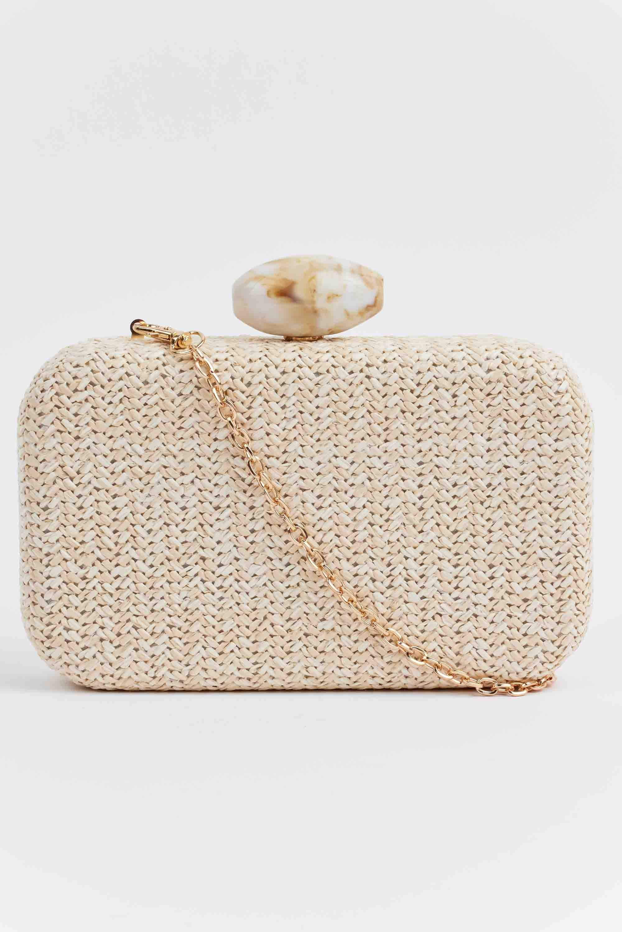 Madison Clutch | Avara