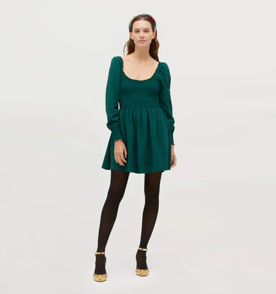 The Norah Nap Dress | Hill House Home