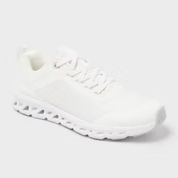 Women’s Britney Sneakers – All In Motion™ White | Target