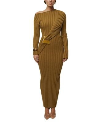 Auttomn Maxi Dress | Bloomingdale's (AU)