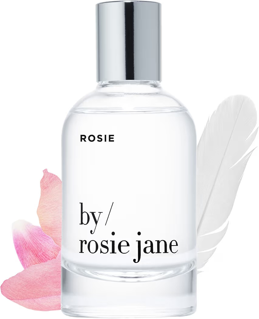 By Rosie Jane Eau De Parfum Spray (Rosie) - Clean Perfume for Women - Non-Toxic Body Mist with No... | Amazon (US)