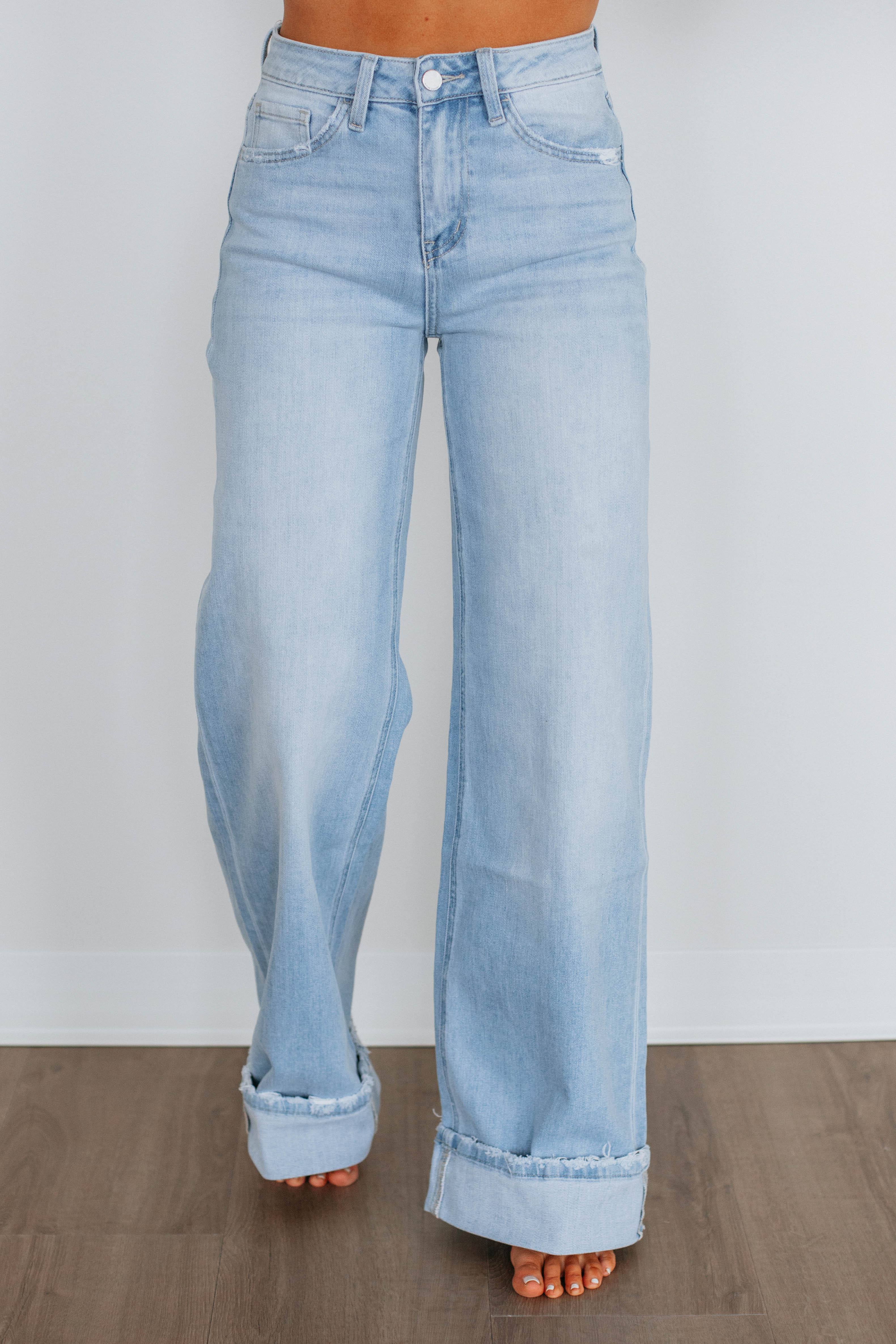 Lex Flying Monkey Jeans | Wild Oak Boutique