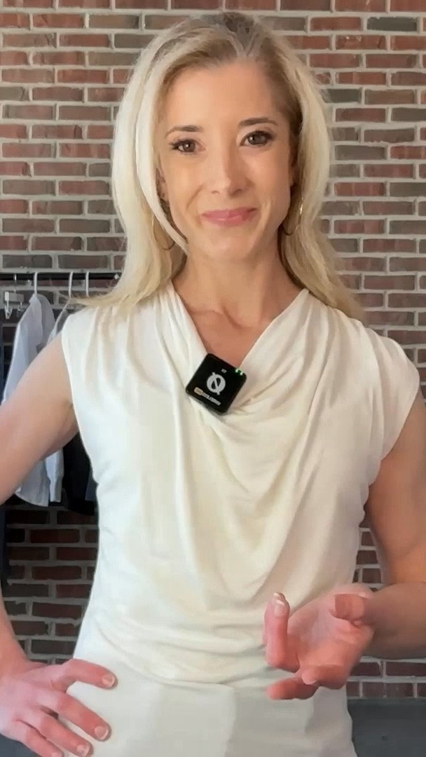 Vince cowl neck top and. We paige laurel canyon jeans 

#LTKootd #LTKTravel #LTKPetite
